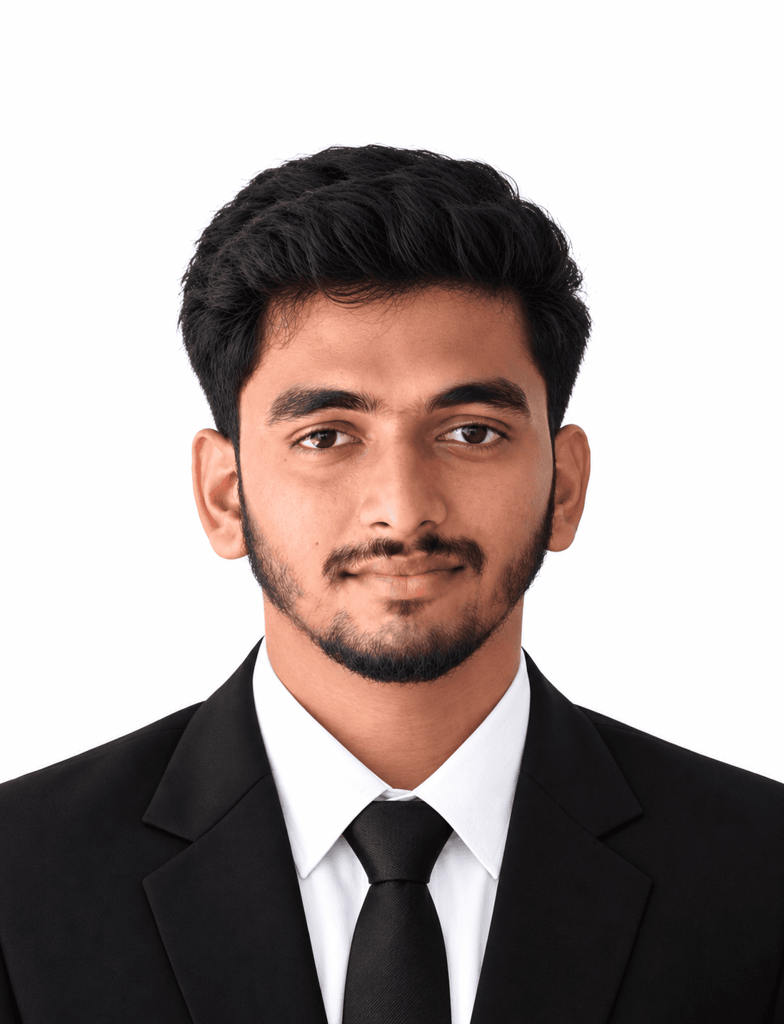 Muhammed Athif PK - AI Expert & Mentor