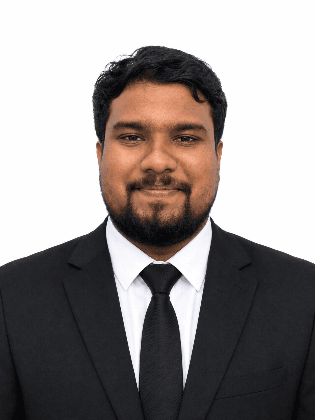 Muhammed Salim PK - Founder & CEO